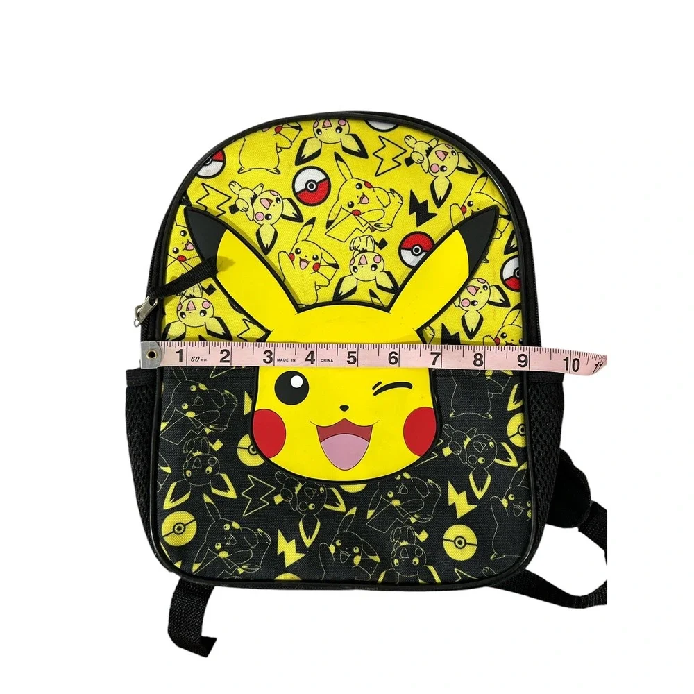 Pokémon Pikachu 12